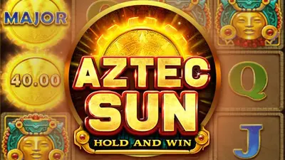 aztec sun