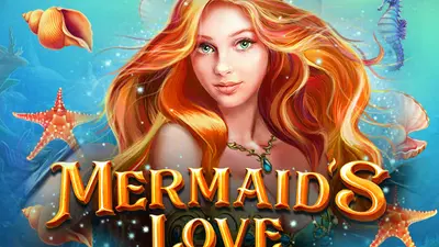 mermaids love